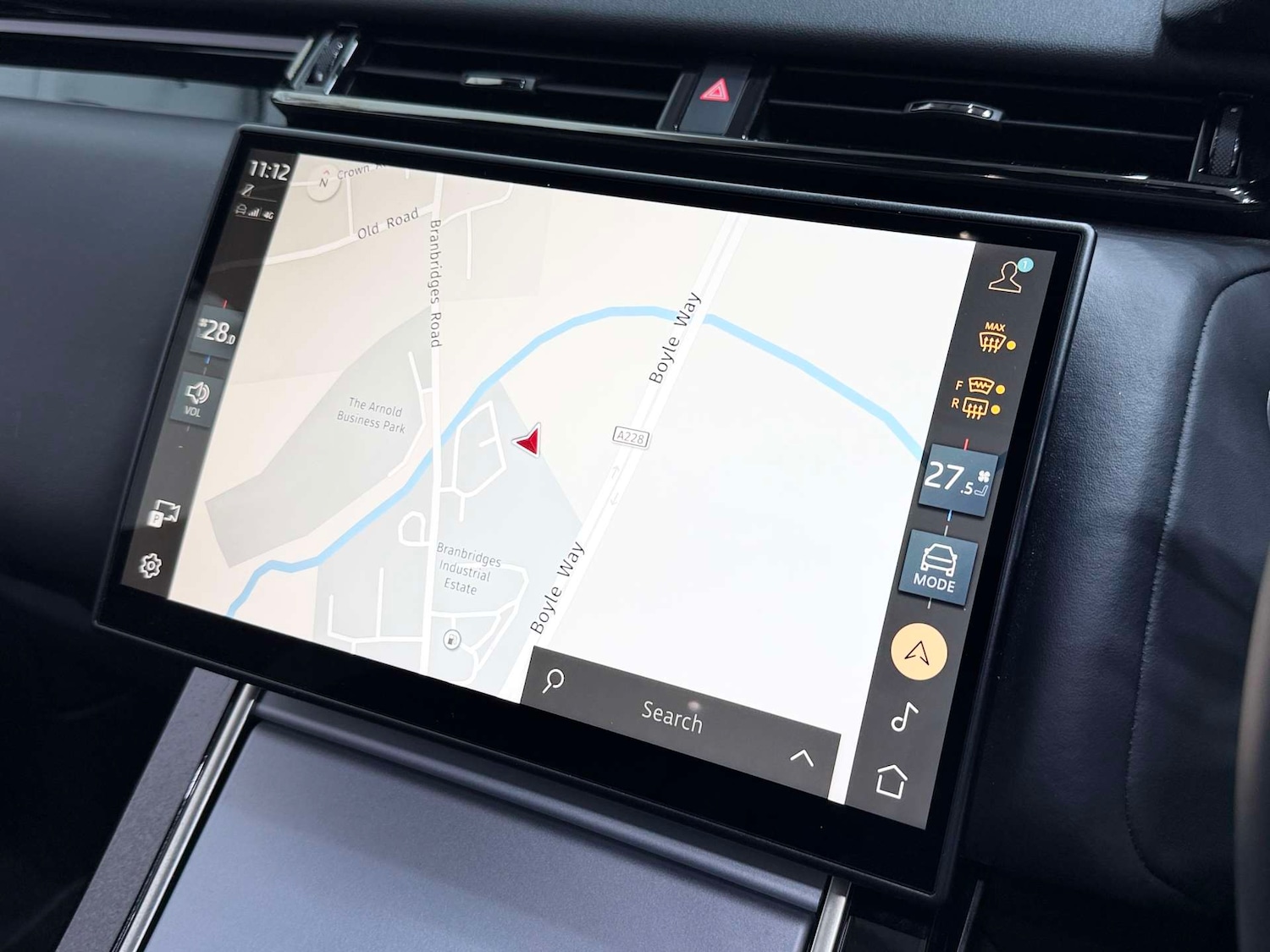 Used Land Rover Range Rover Velar 2023 for sale - 77211853: Photo 50