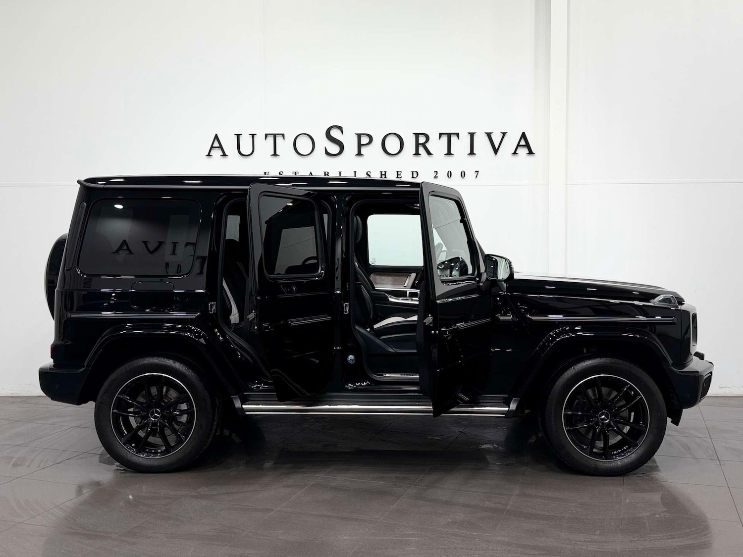 Used Mercedes-Benz G Class 2025 for sale - 77833941: Photo 15