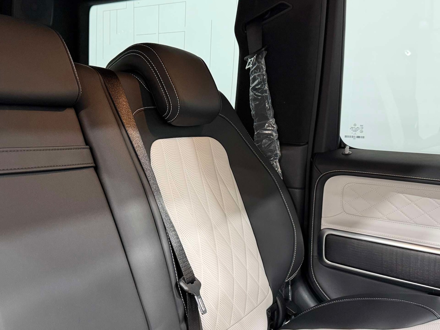 Used Mercedes-Benz G Class 2025 for sale - 77833941: Photo 18