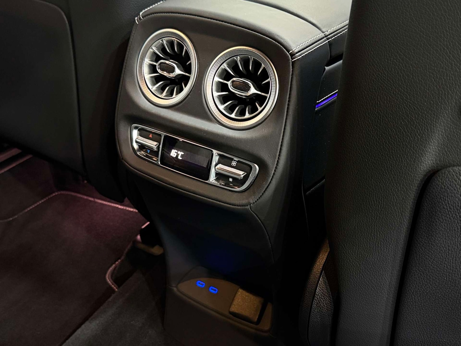 Used Mercedes-Benz G Class 2025 for sale - 77833941: Photo 19