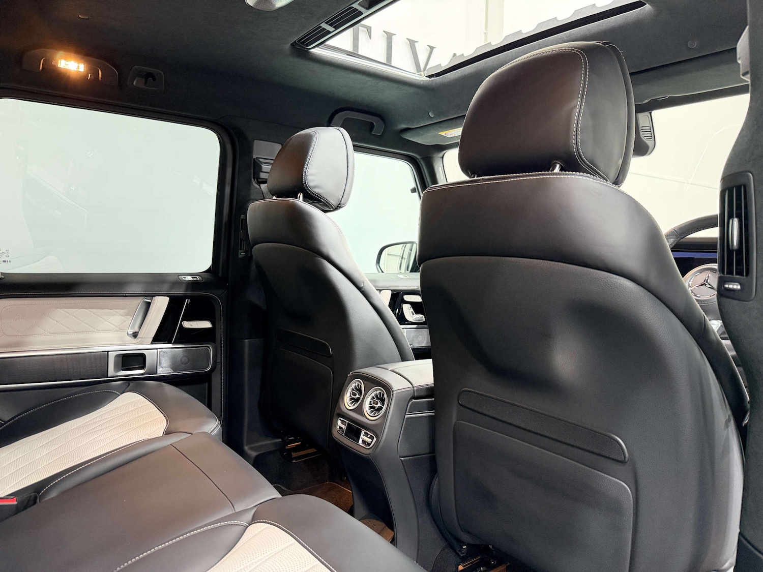 Used Mercedes-Benz G Class 2025 for sale - 77833941: Photo 20