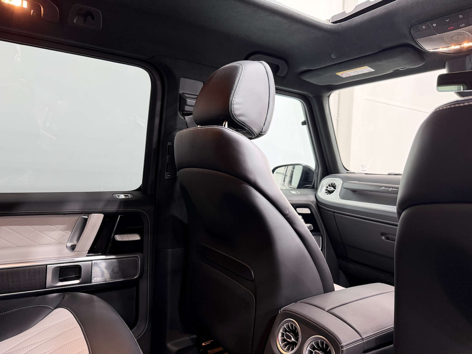 Used Mercedes-Benz G Class 2025 for sale - 77833941: Photo 21