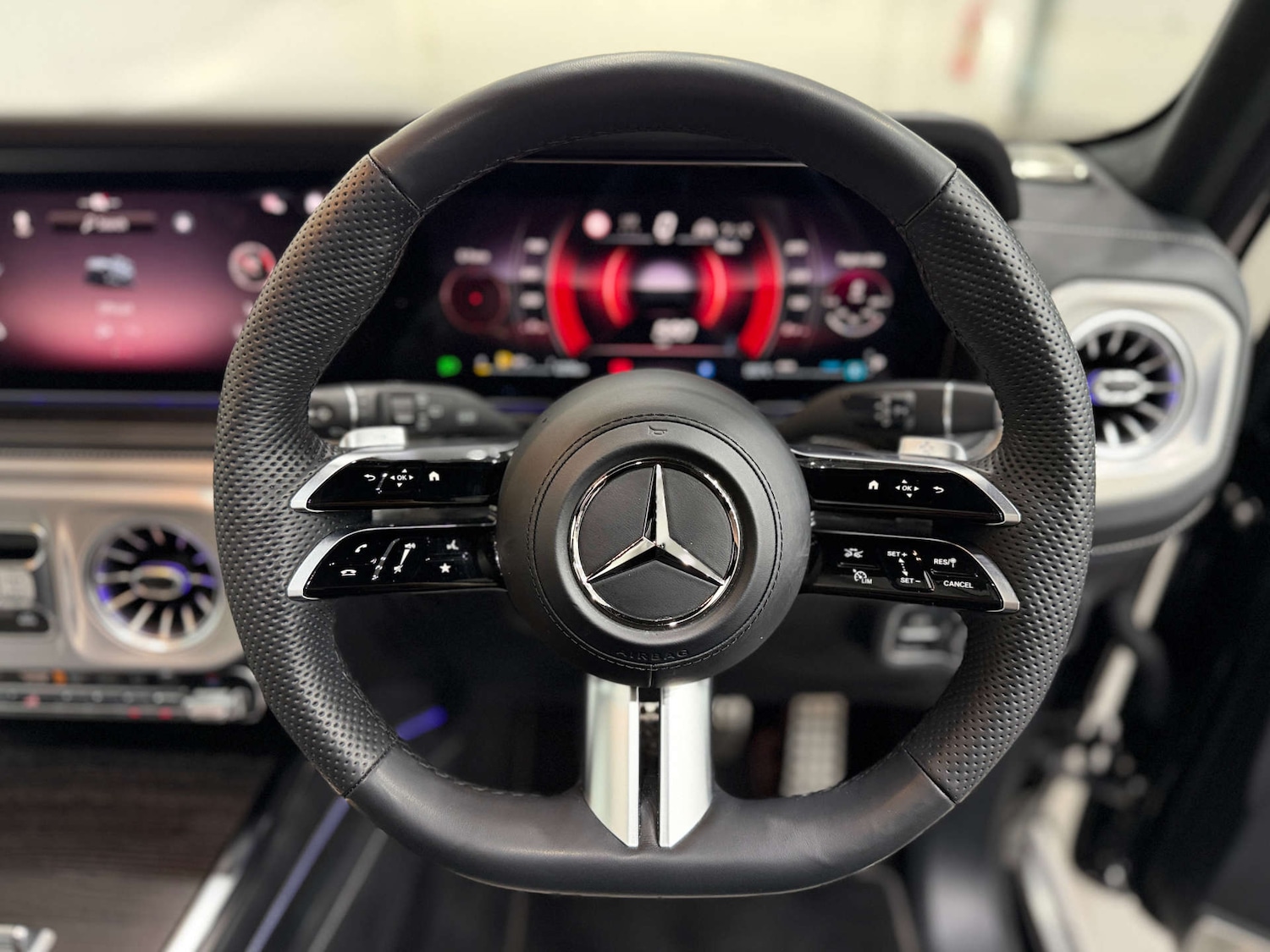 Used Mercedes-Benz G Class 2025 for sale - 77833941: Photo 26