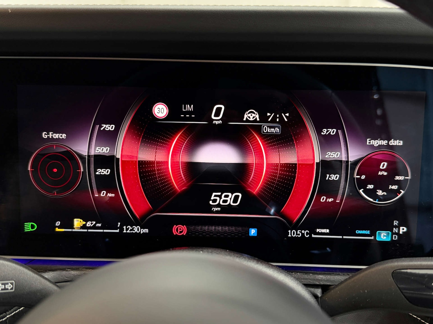 Used Mercedes-Benz G Class 2025 for sale - 77833941: Photo 28