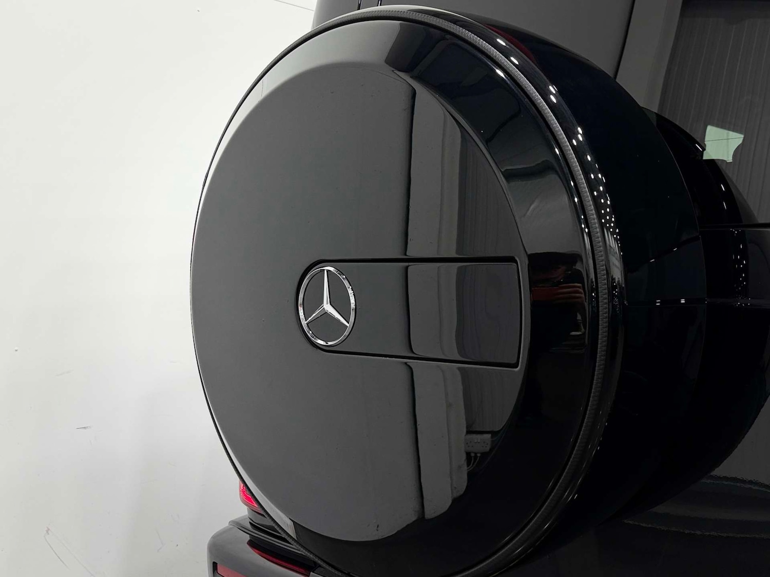 Used Mercedes-Benz G Class 2025 for sale - 77833941: Photo 32