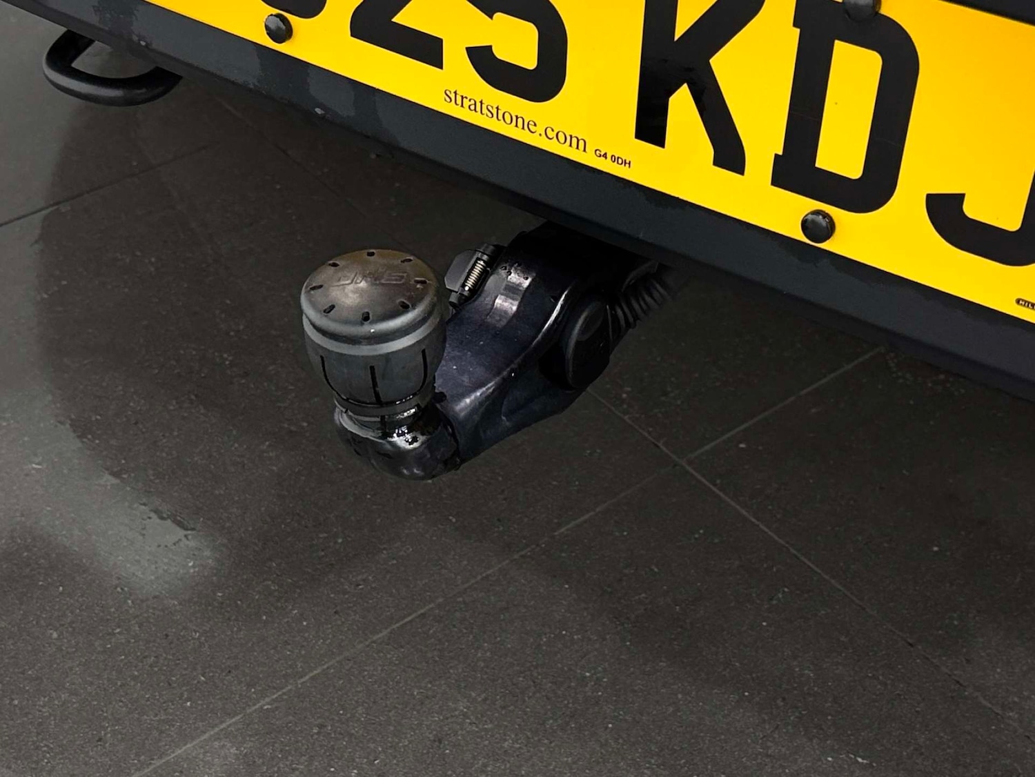 Used Mercedes-Benz G Class 2025 for sale - 77833941: Photo 33