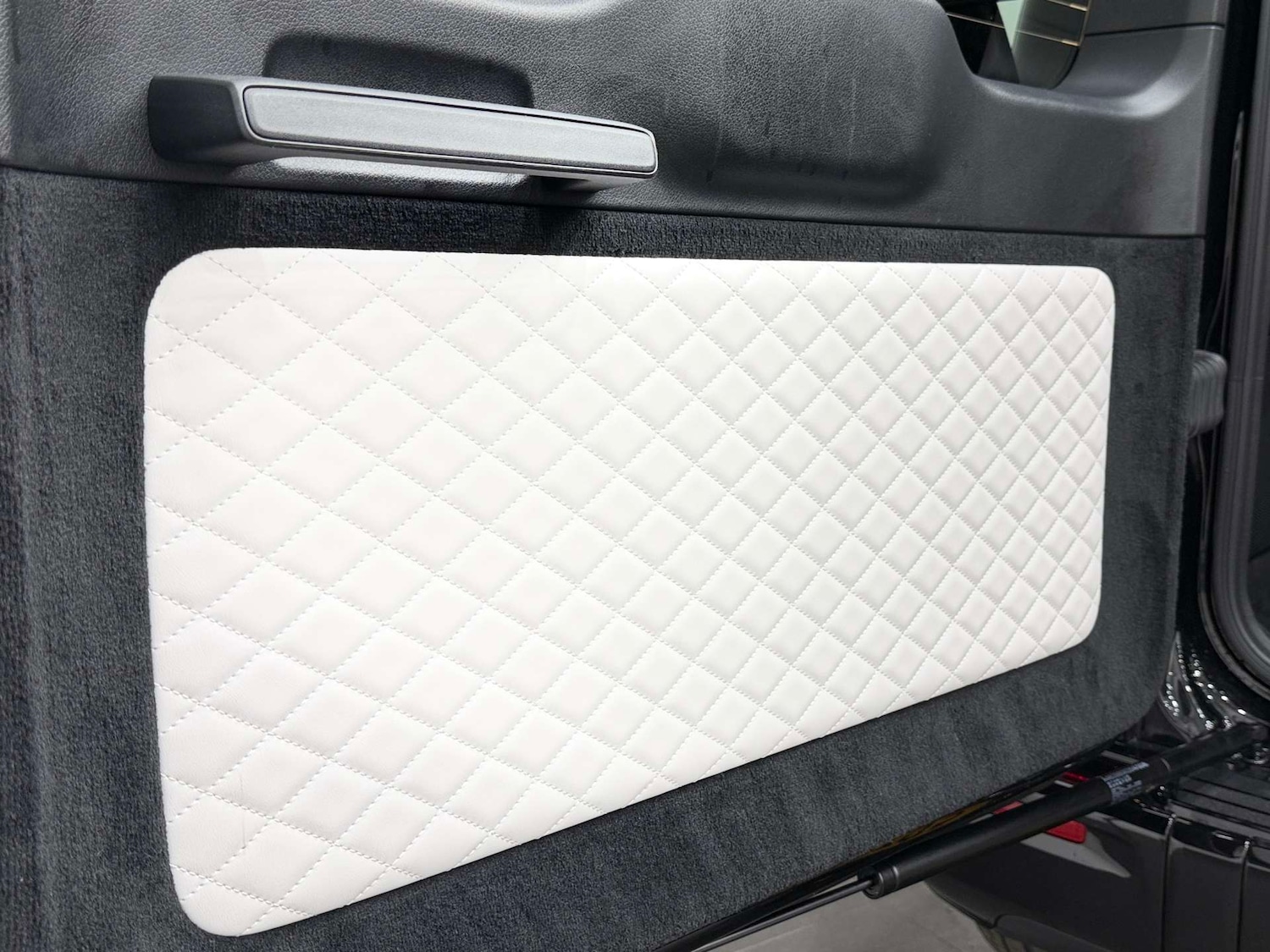 Used Mercedes-Benz G Class 2025 for sale - 77833941: Photo 34