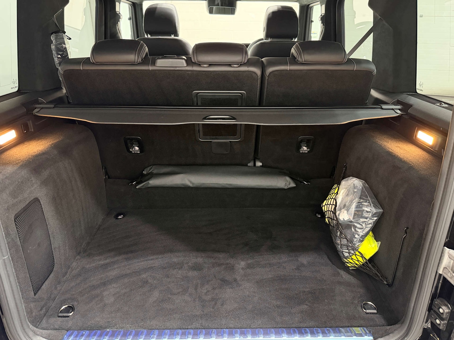 Used Mercedes-Benz G Class 2025 for sale - 77833941: Photo 35