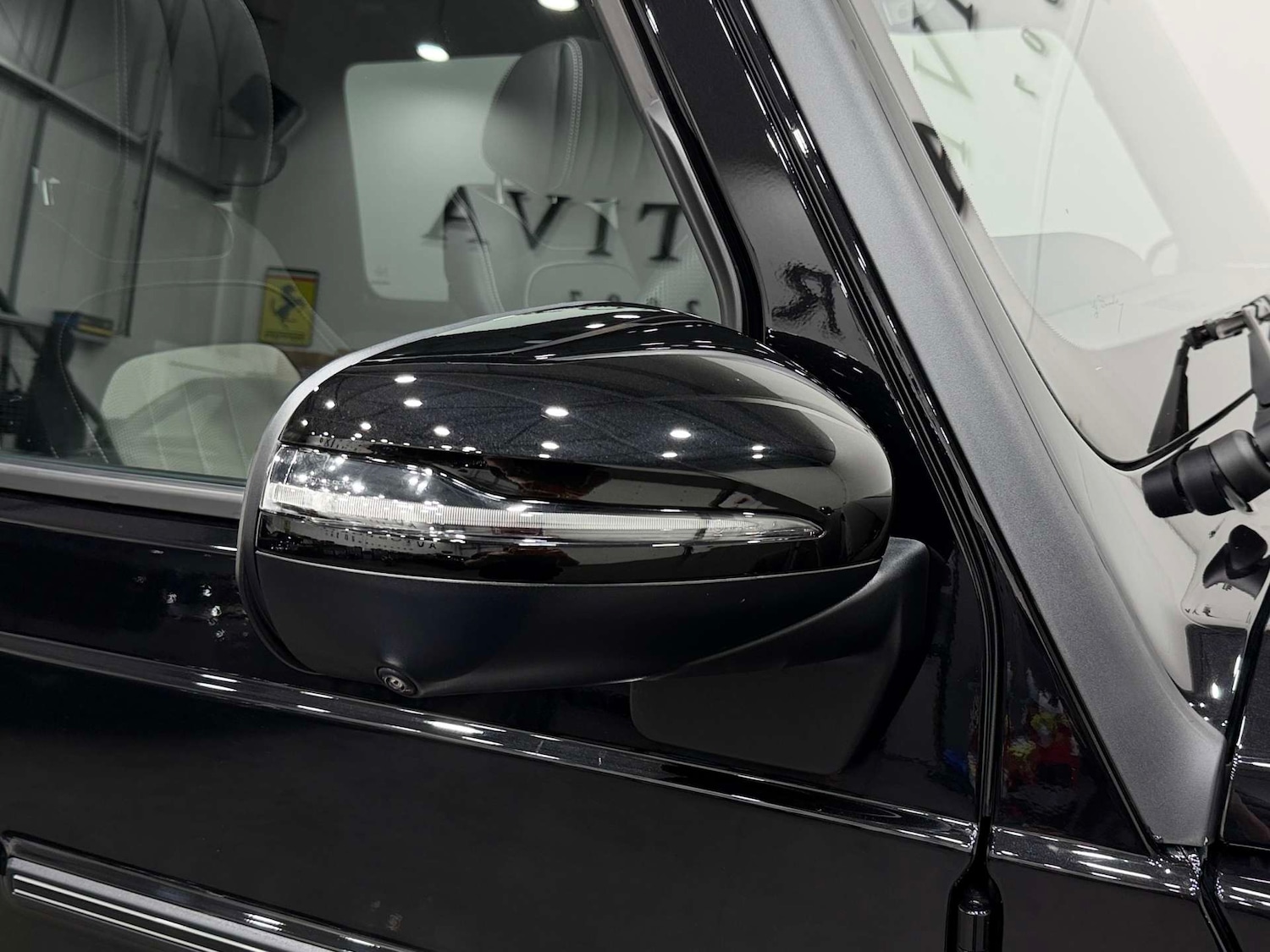 Used Mercedes-Benz G Class 2025 for sale - 77833941: Photo 39