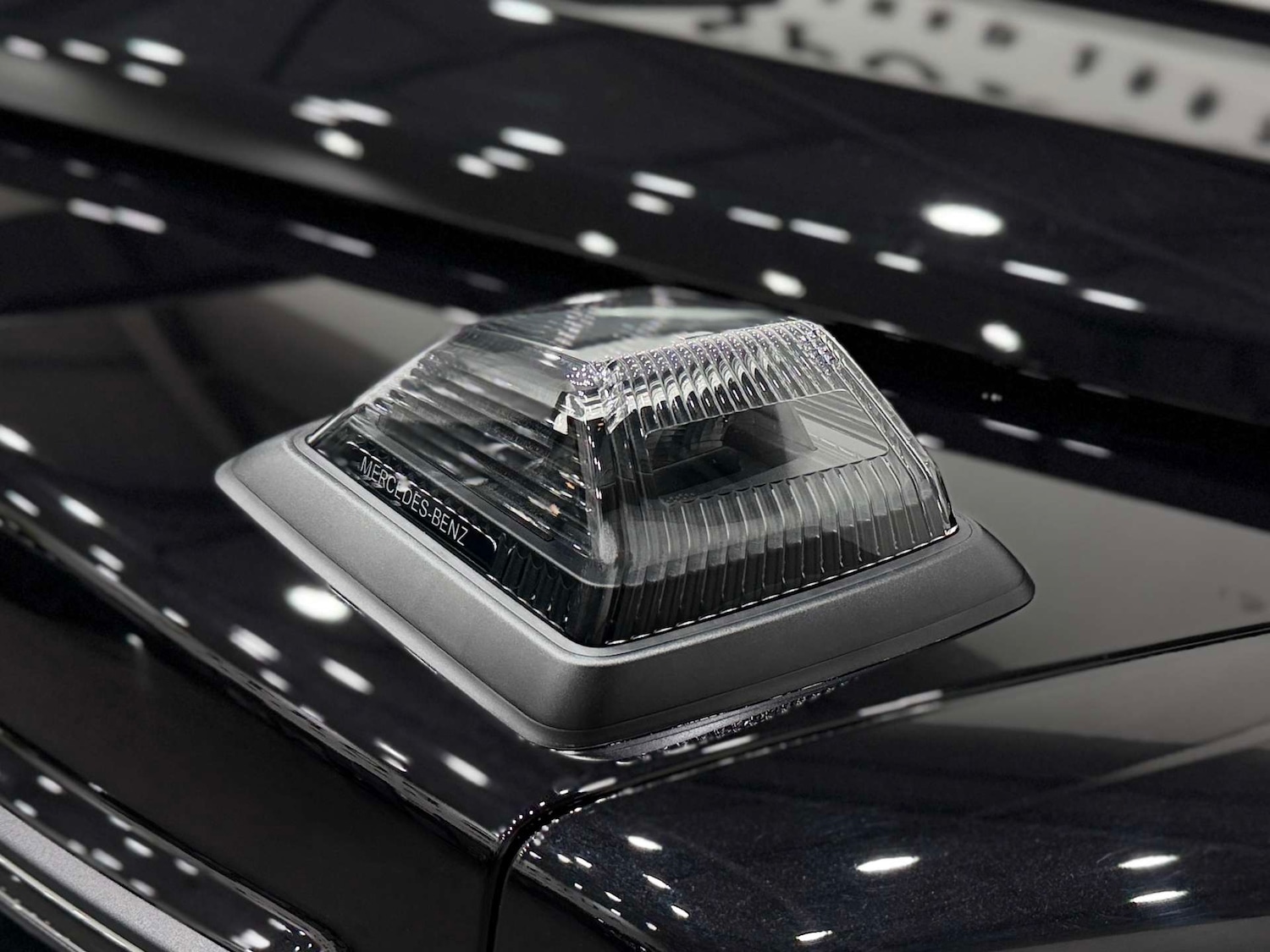 Used Mercedes-Benz G Class 2025 for sale - 77833941: Photo 43