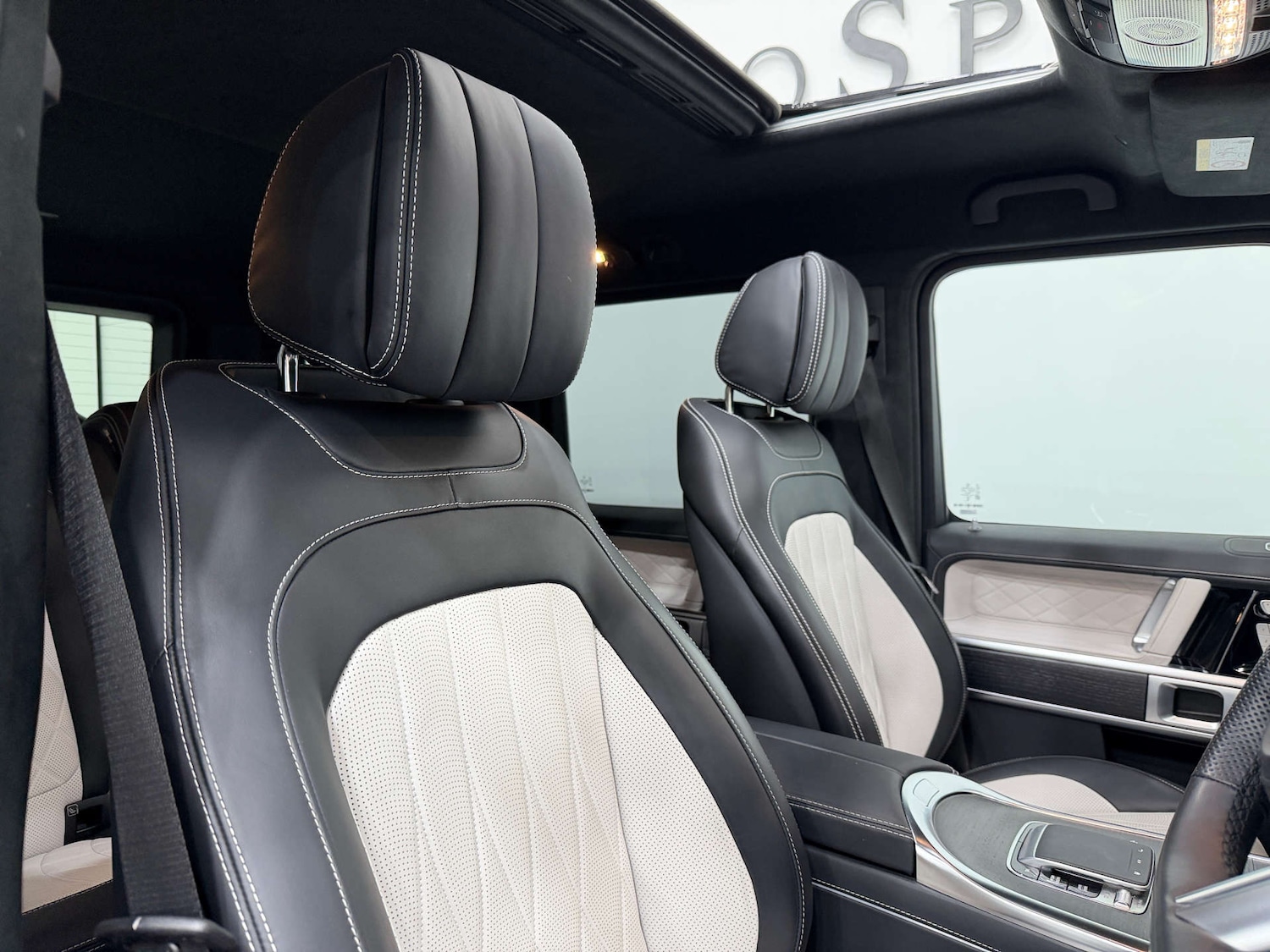 Used Mercedes-Benz G Class 2025 for sale - 77833941: Photo 46