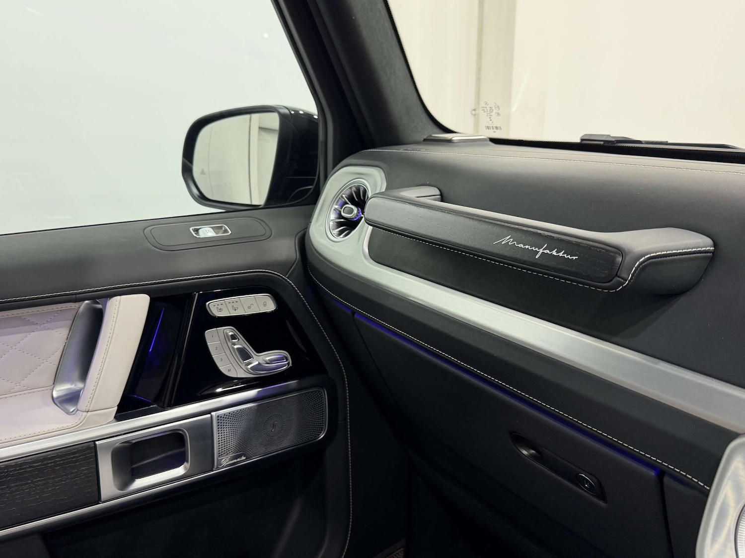 Used Mercedes-Benz G Class 2025 for sale - 77833941: Photo 49