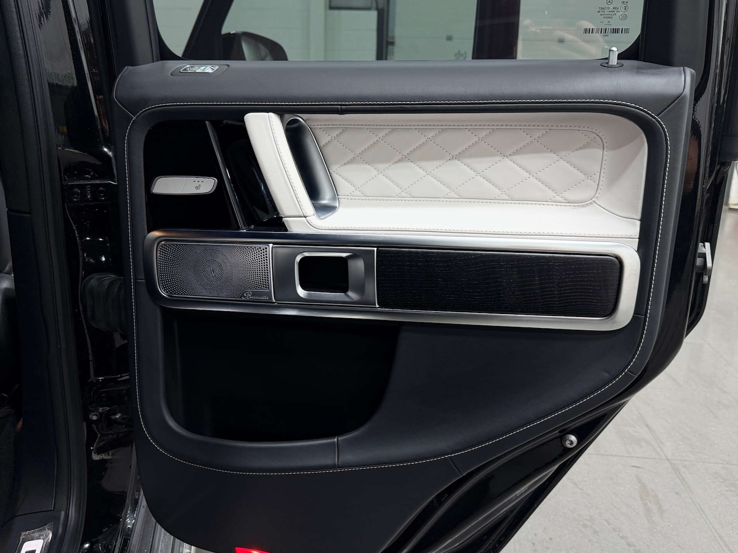 Used Mercedes-Benz G Class 2025 for sale - 77833941: Photo 50