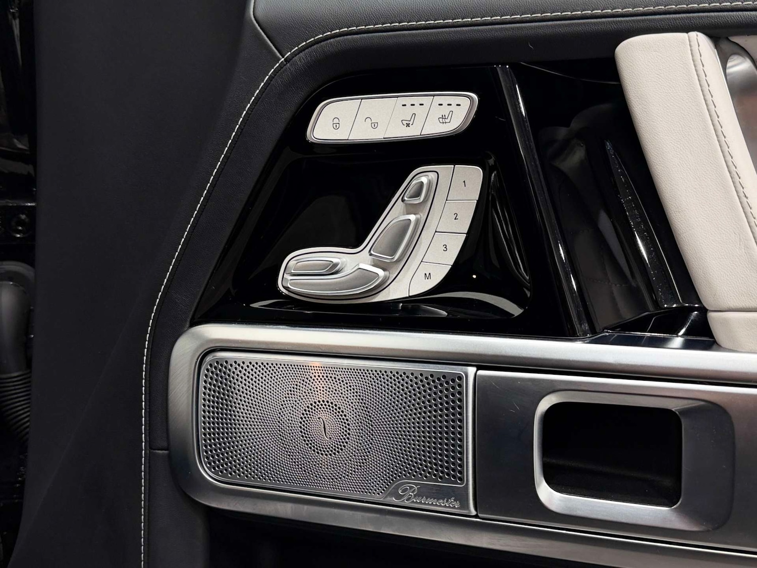 Used Mercedes-Benz G Class 2025 for sale - 77833941: Photo 52