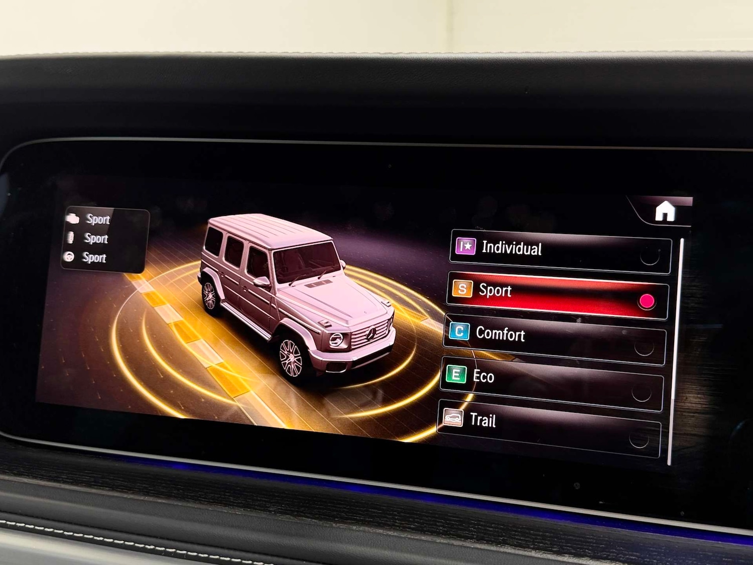 Used Mercedes-Benz G Class 2025 for sale - 77833941: Photo 58