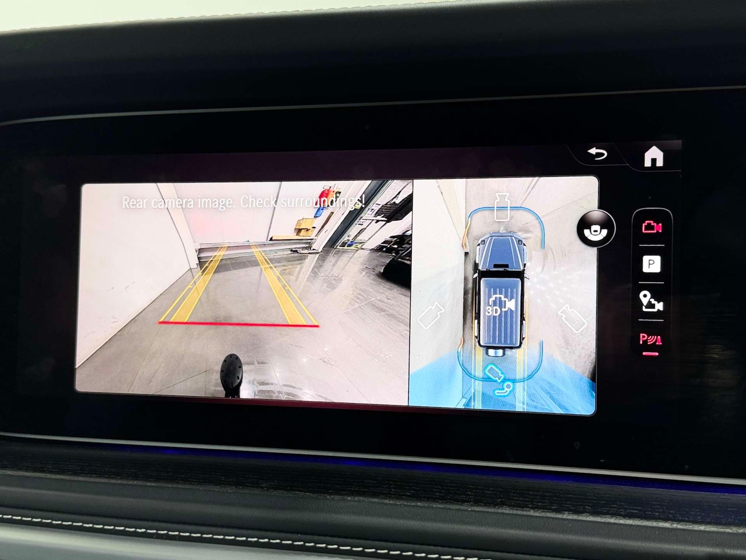 Used Mercedes-Benz G Class 2025 for sale - 77833941: Photo 60