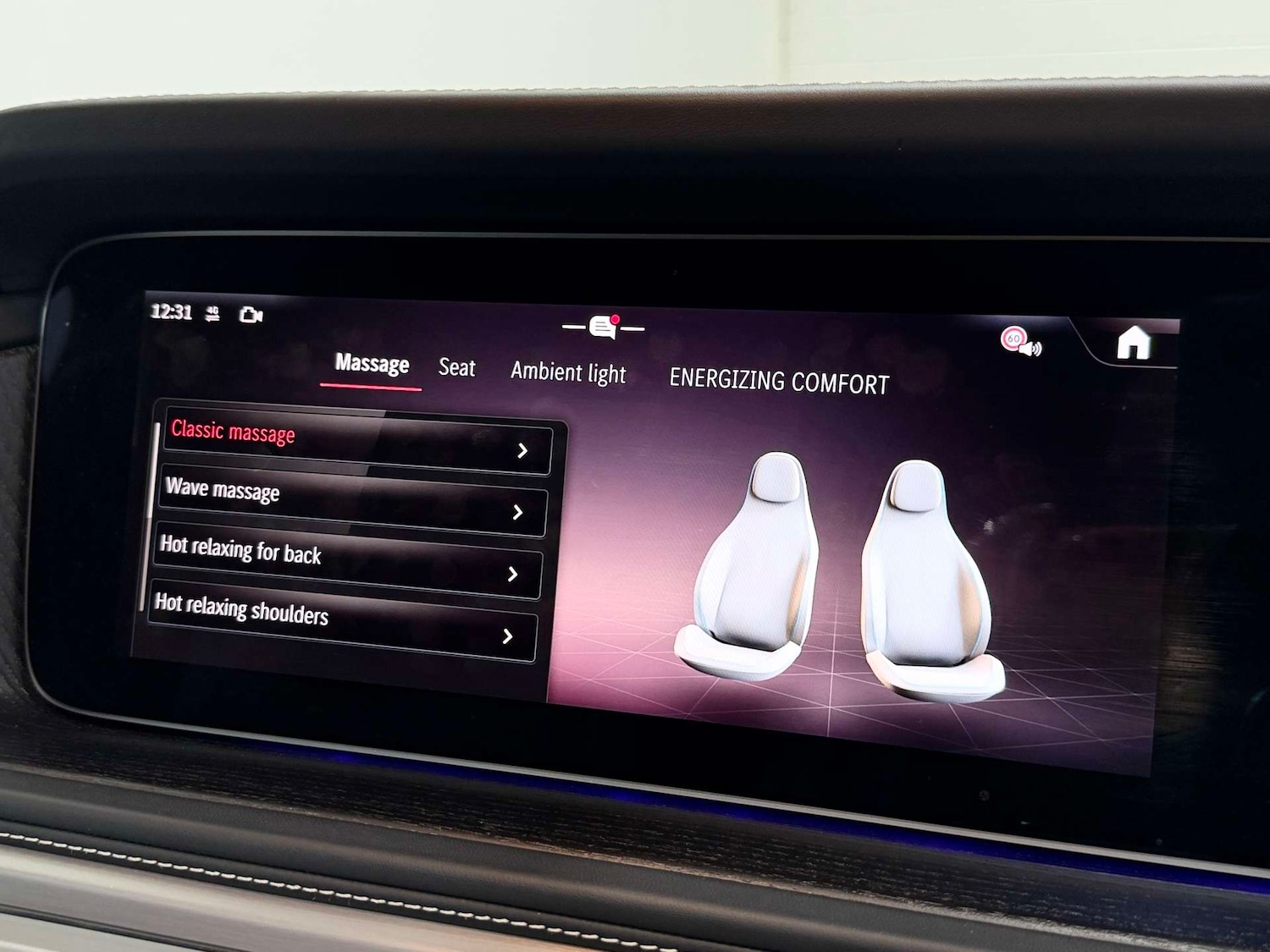 Used Mercedes-Benz G Class 2025 for sale - 77833941: Photo 61