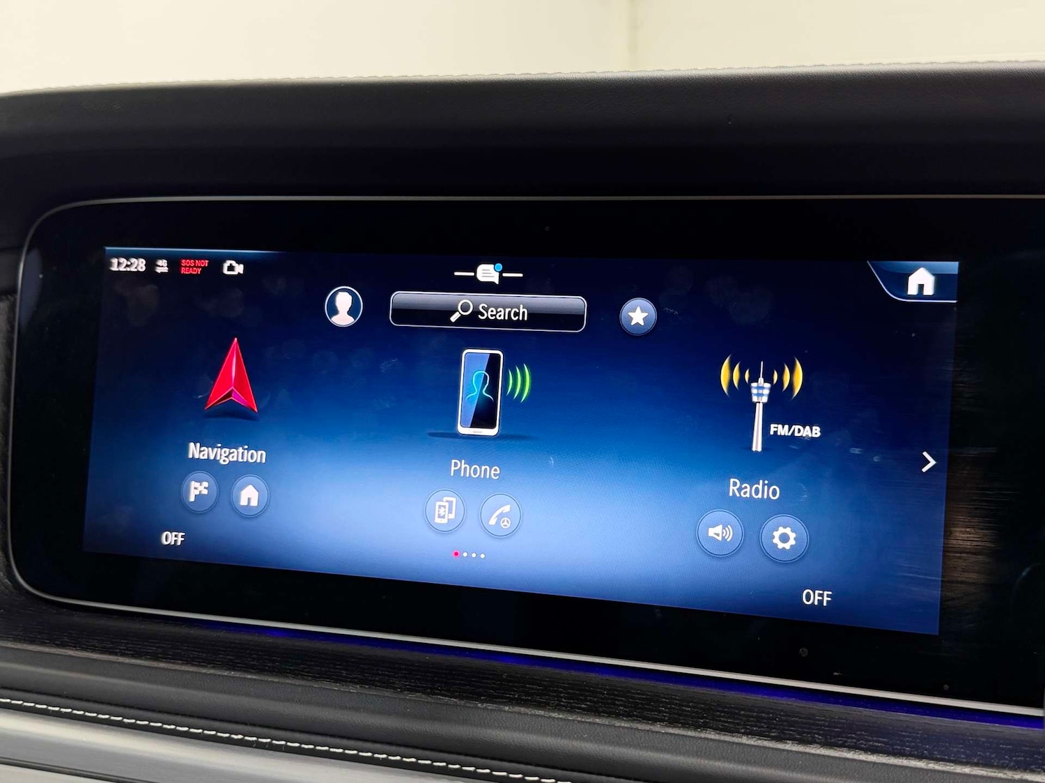 Used Mercedes-Benz G Class 2025 for sale - 77833941: Photo 63