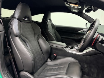 Used BMW M4 2024 for sale - 79368692: Photo