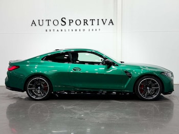 Used BMW M4 2024 for sale - 79368692: Photo