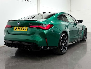 Used BMW M4 2024 for sale - 79368692: Photo