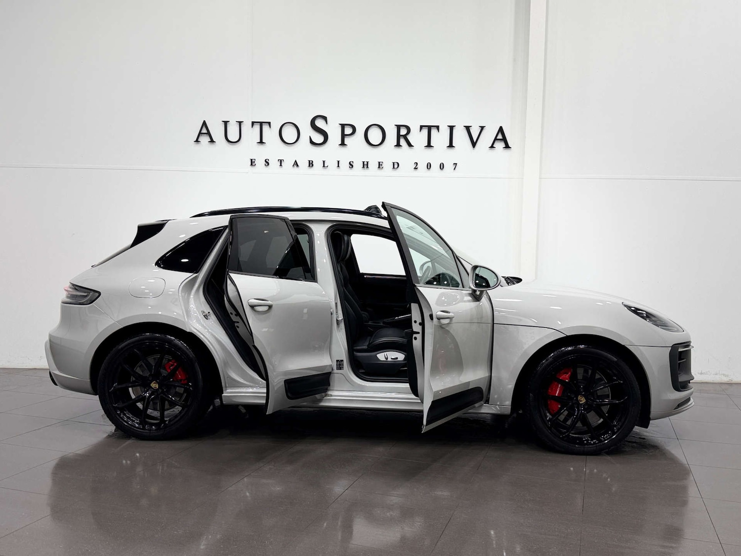 Used Porsche Macan 2022 for sale - 76910573: Photo 15