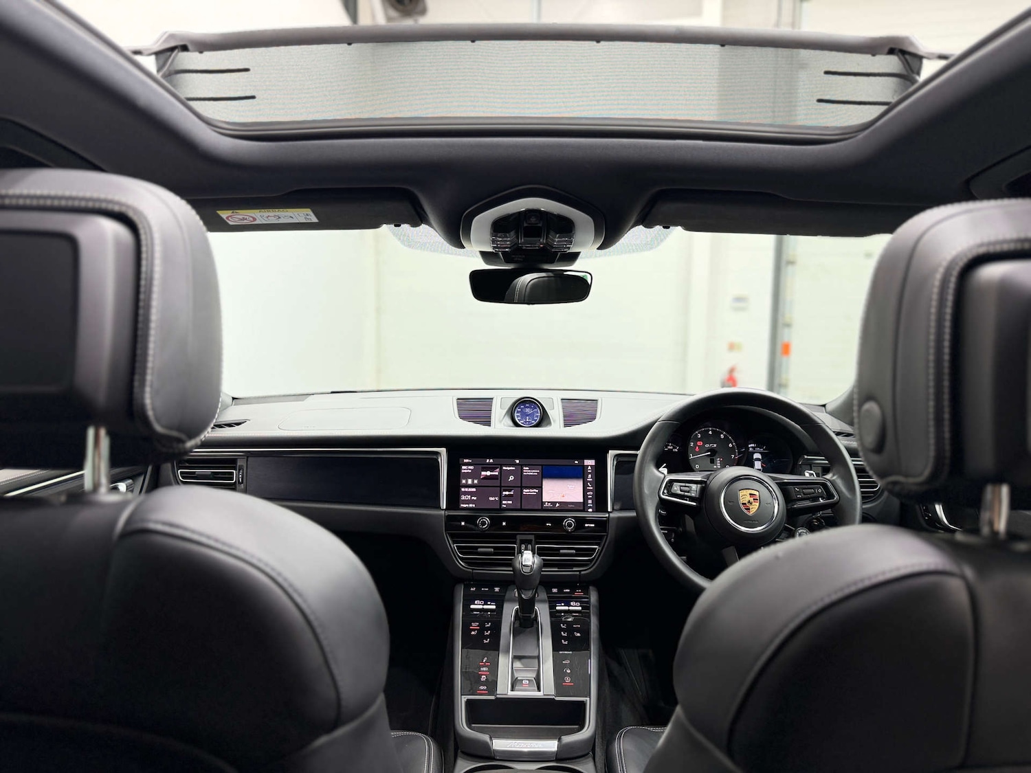 Used Porsche Macan 2022 for sale - 76910573: Photo 18