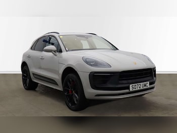 Used Porsche Macan 2022 for sale - 76910573: Photo