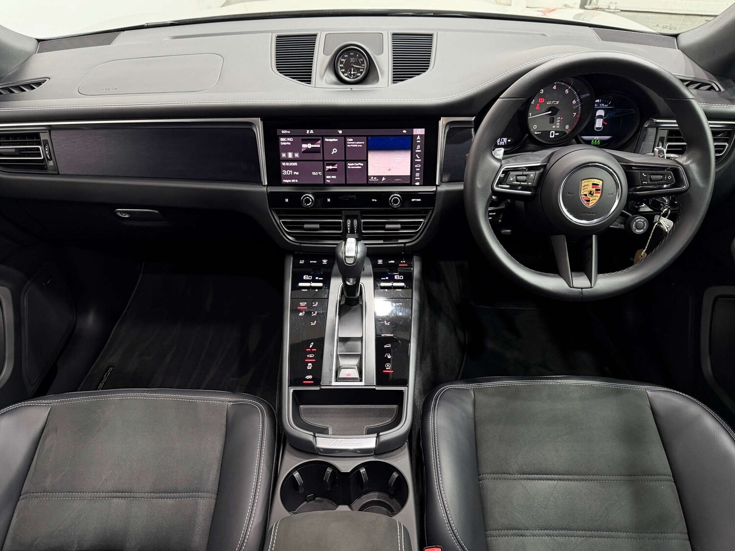 Used Porsche Macan 2022 for sale - 76910573: Photo 20