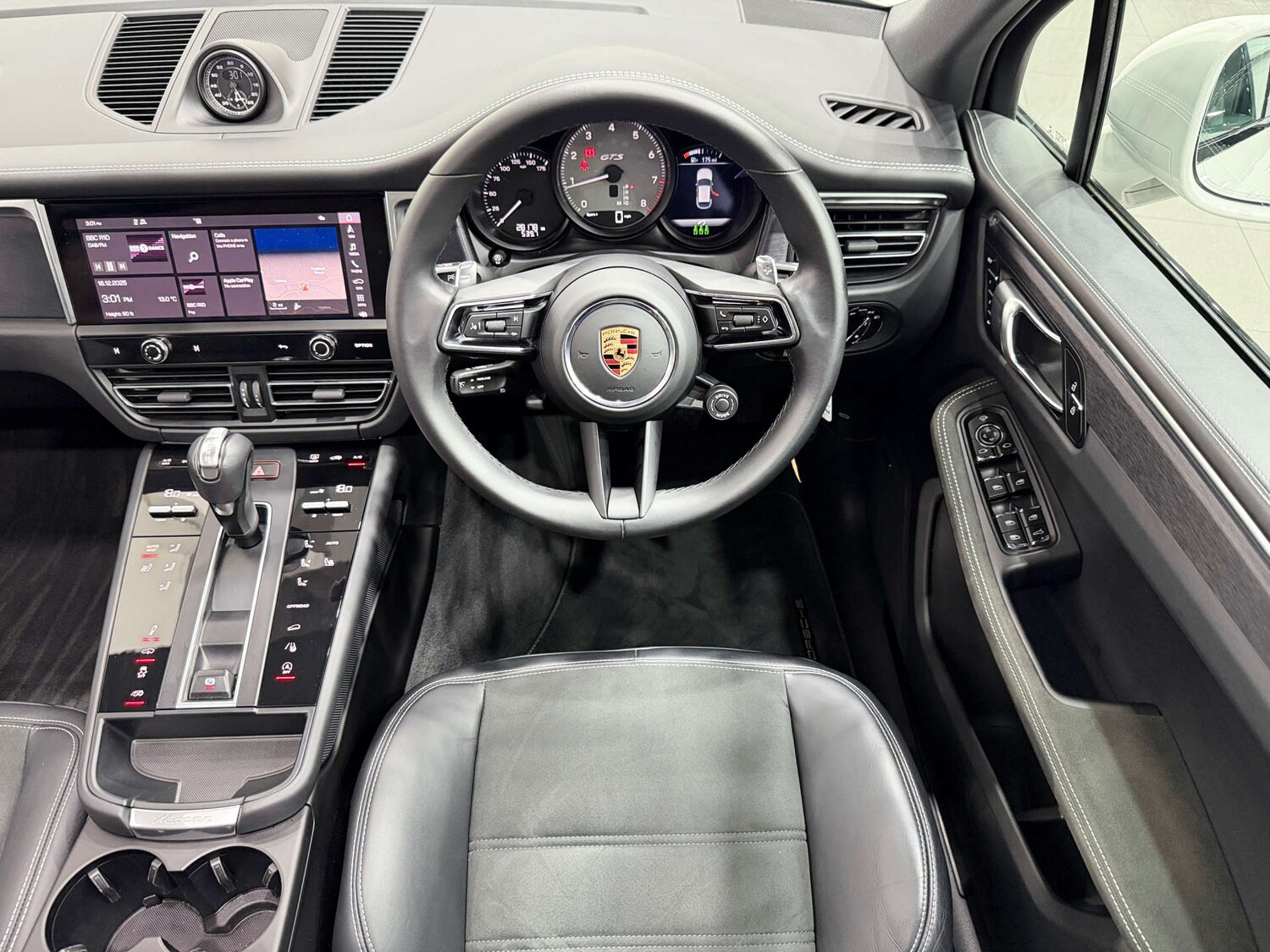 Used Porsche Macan 2022 for sale - 76910573: Photo 21