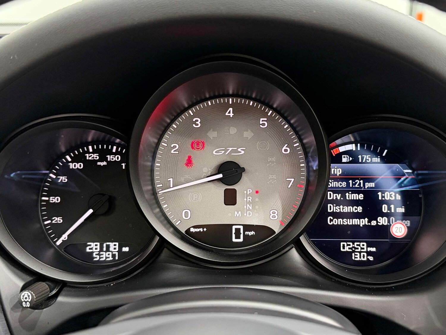 Used Porsche Macan 2022 for sale - 76910573: Photo 23