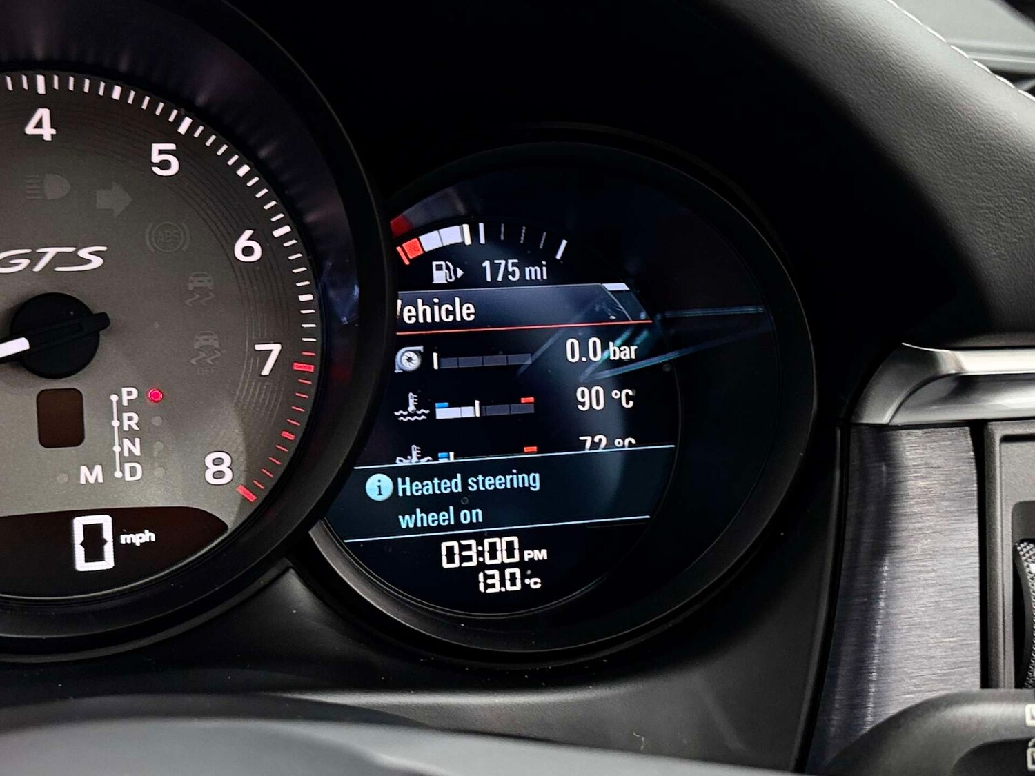 Used Porsche Macan 2022 for sale - 76910573: Photo 24