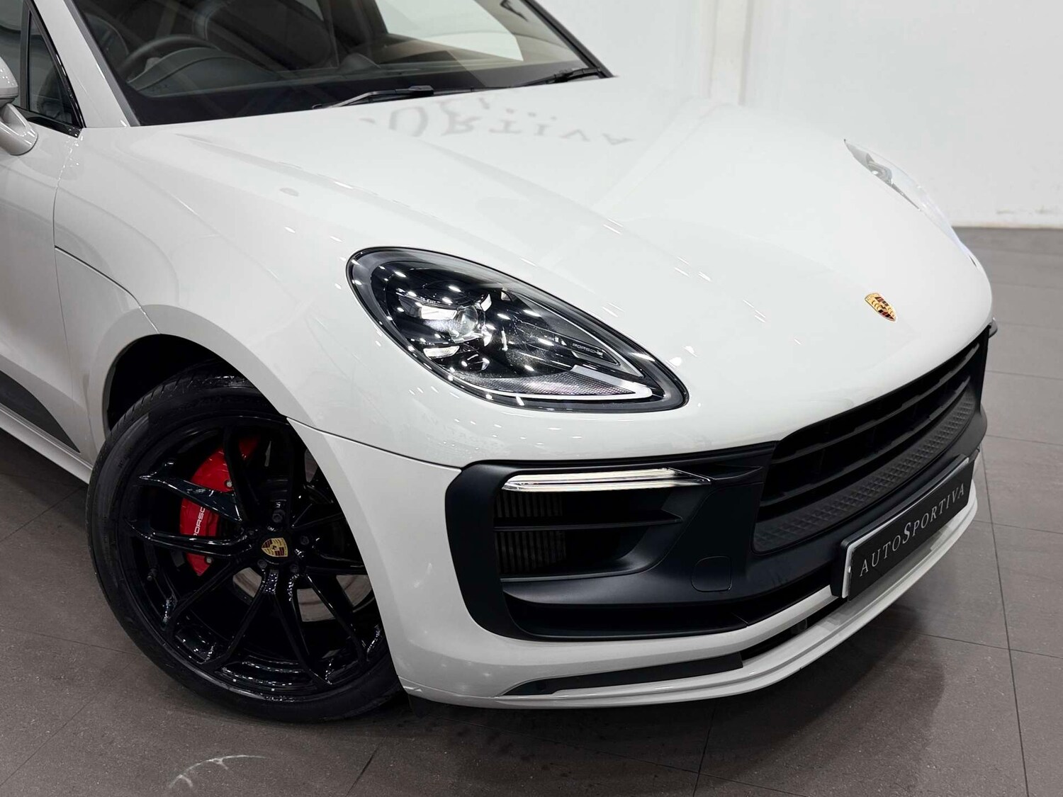Used Porsche Macan 2022 for sale - 76910573: Photo 34