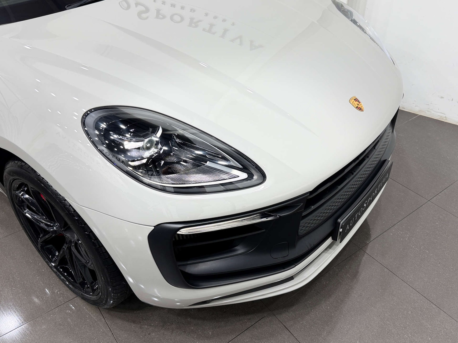 Used Porsche Macan 2022 for sale - 76910573: Photo 35