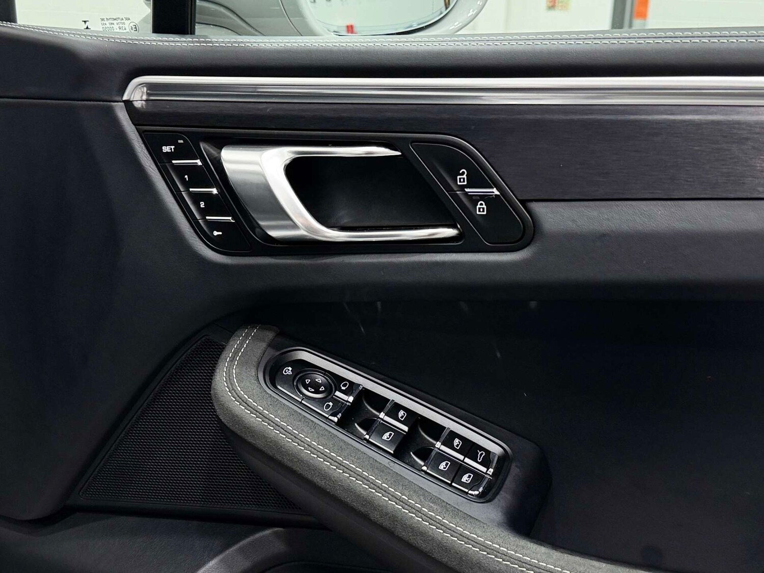 Used Porsche Macan 2022 for sale - 76910573: Photo 39