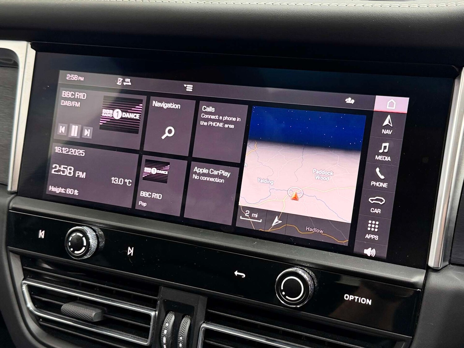 Used Porsche Macan 2022 for sale - 76910573: Photo 48