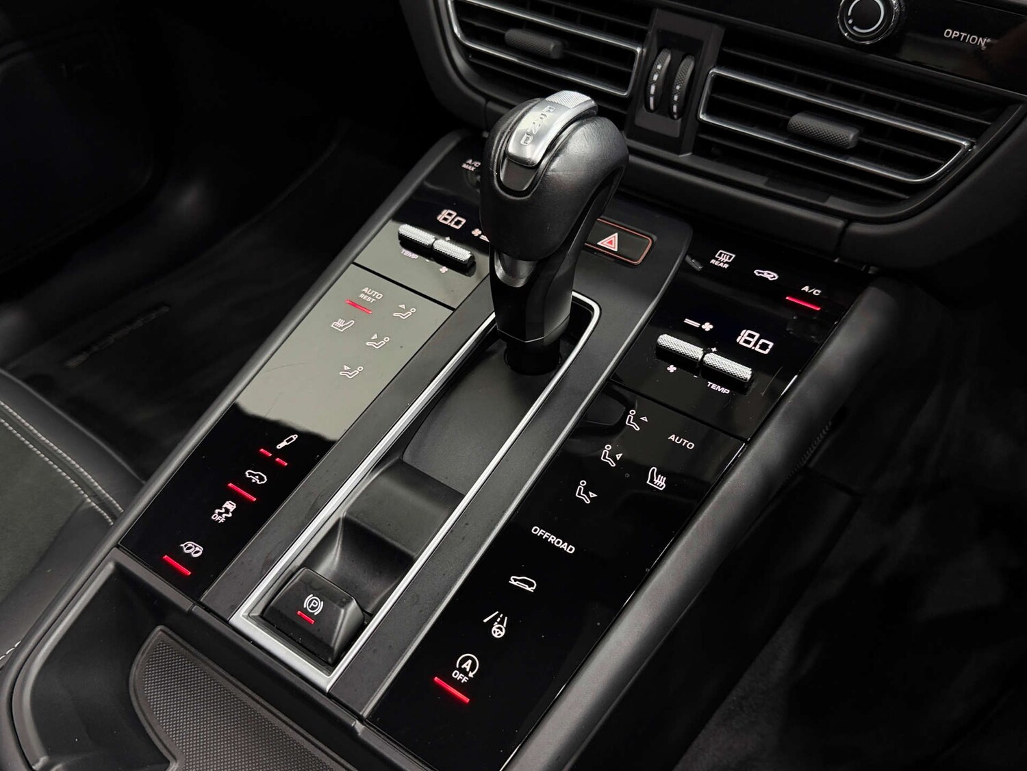 Used Porsche Macan 2022 for sale - 76910573: Photo 51