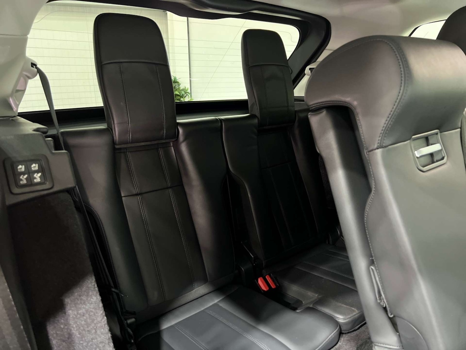 Used Land Rover Range Rover Sport 2022 for sale - 77833916: Photo 14