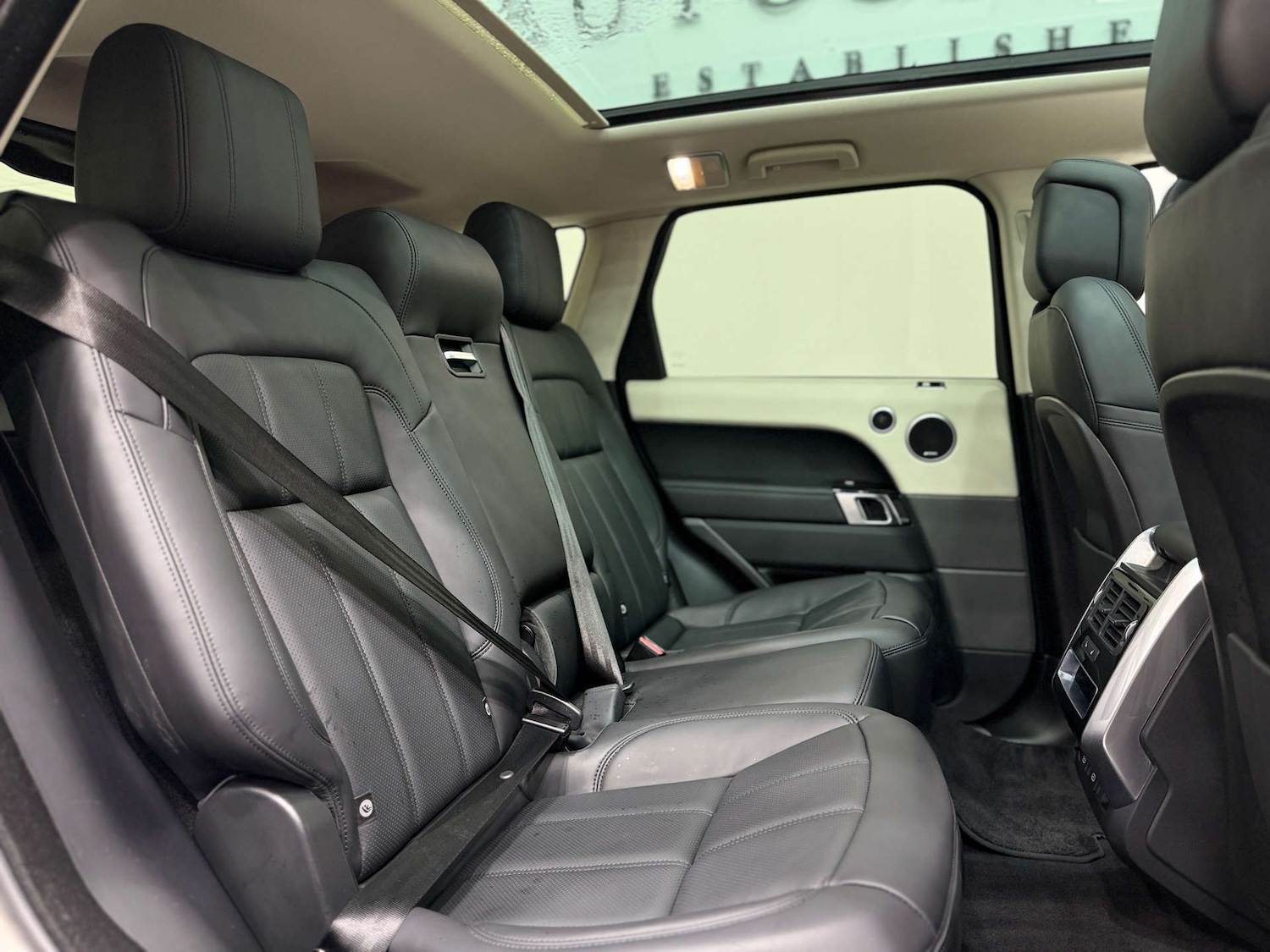 Used Land Rover Range Rover Sport 2022 for sale - 77833916: Photo 15