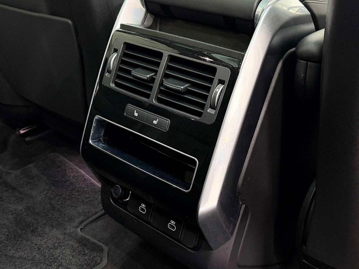 Used Land Rover Range Rover Sport 2022 for sale - 77833916: Photo 17