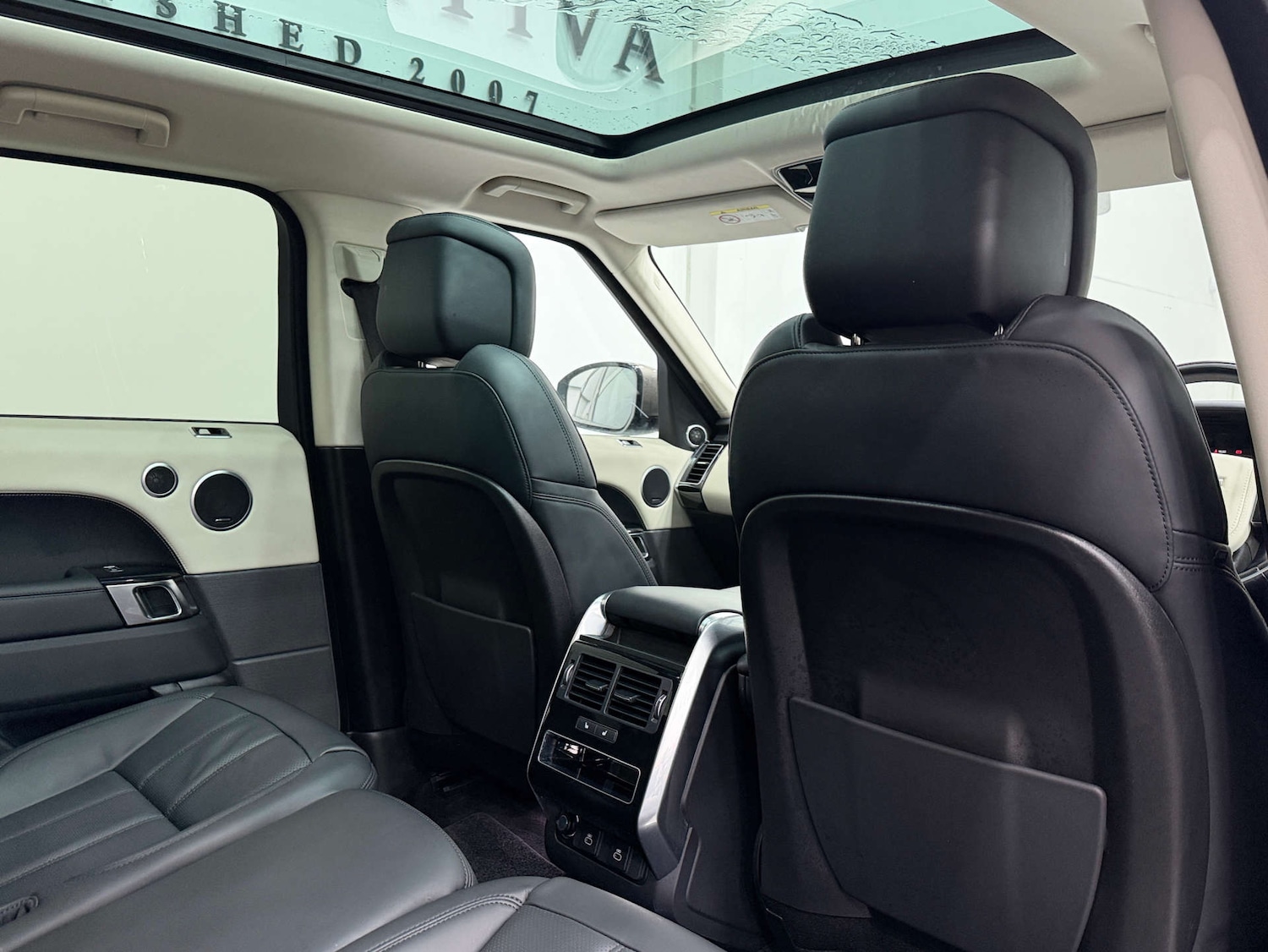 Used Land Rover Range Rover Sport 2022 for sale - 77833916: Photo 18