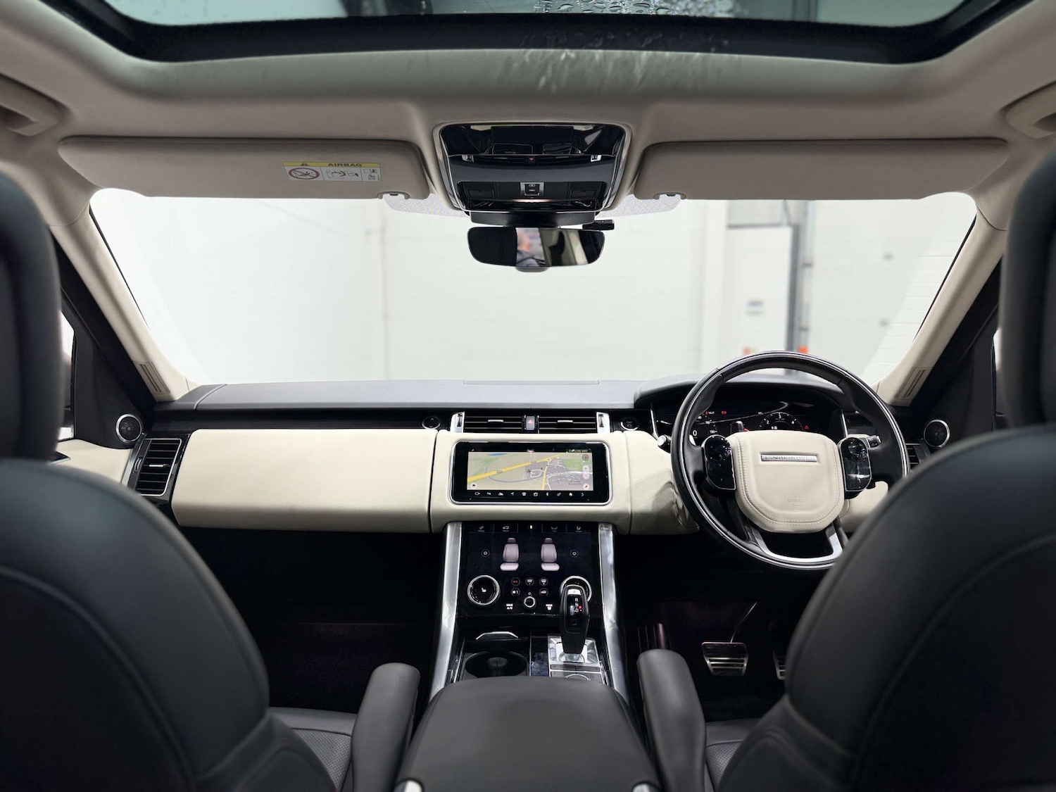 Used Land Rover Range Rover Sport 2022 for sale - 77833916: Photo 20