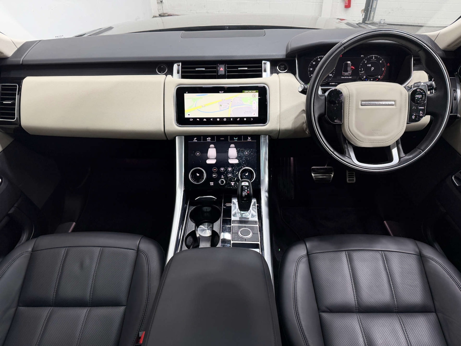 Used Land Rover Range Rover Sport 2022 for sale - 77833916: Photo 21
