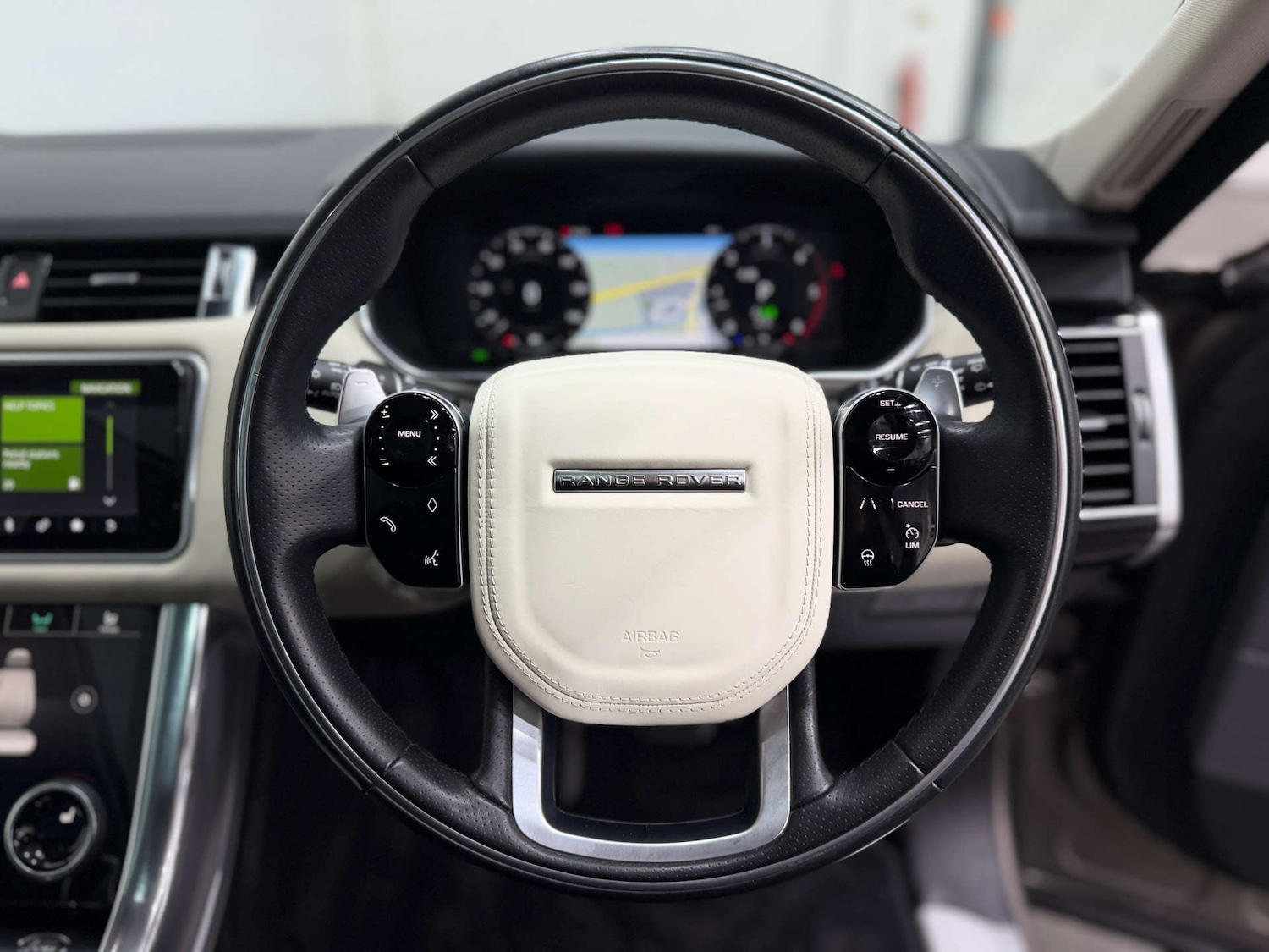 Used Land Rover Range Rover Sport 2022 for sale - 77833916: Photo 23