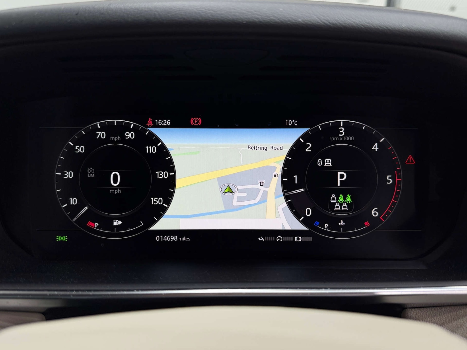 Used Land Rover Range Rover Sport 2022 for sale - 77833916: Photo 24