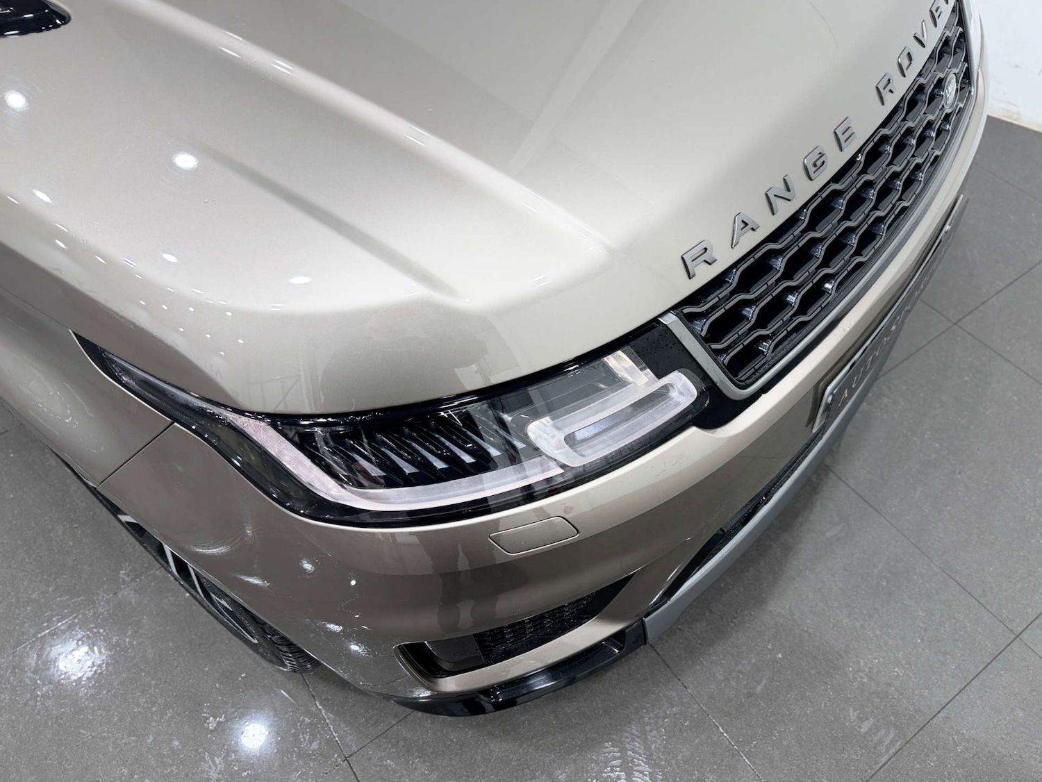 Used Land Rover Range Rover Sport 2022 for sale - 77833916: Photo 30