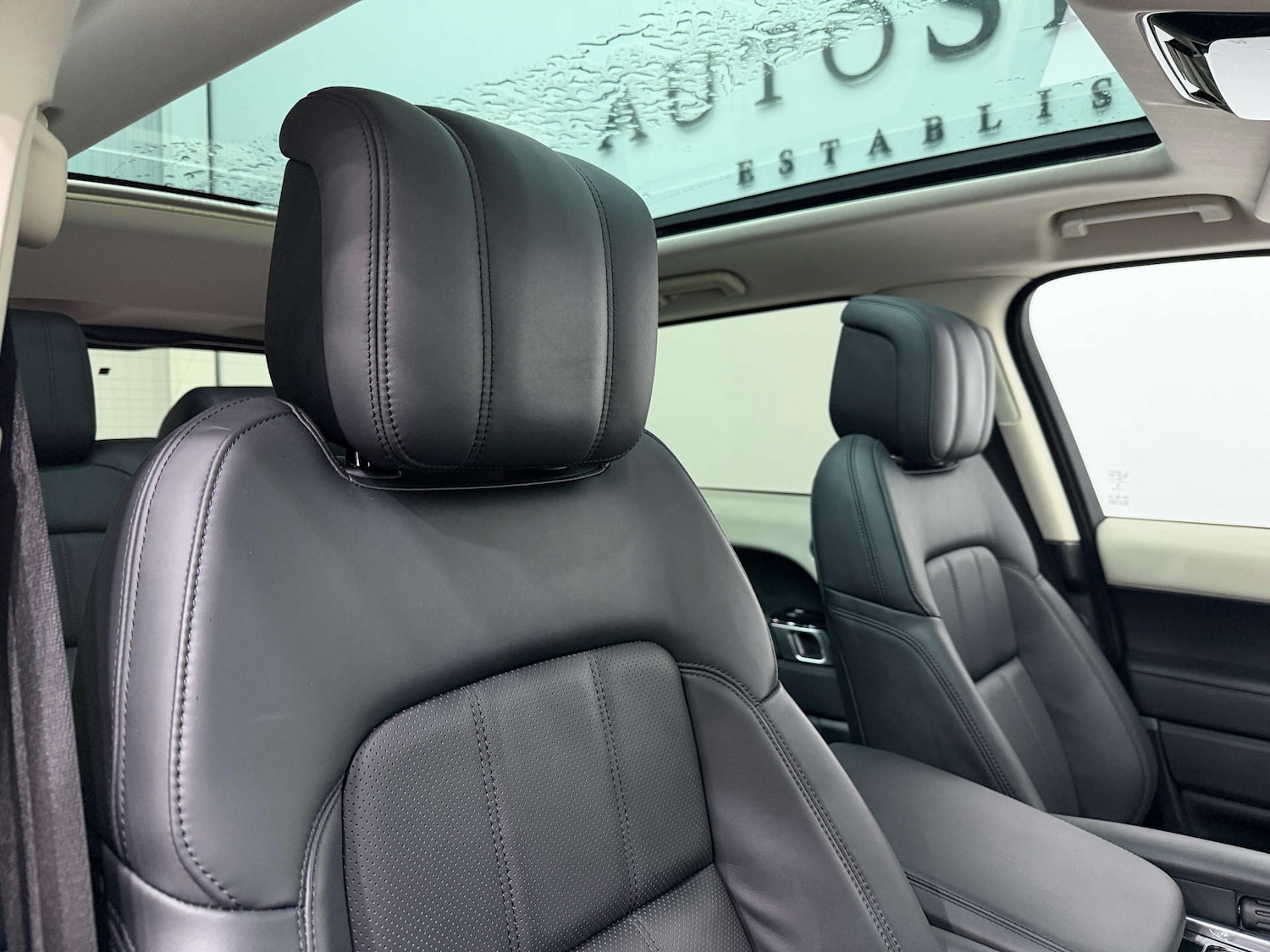 Used Land Rover Range Rover Sport 2022 for sale - 77833916: Photo 36