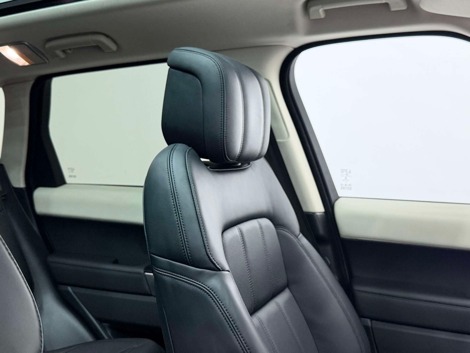 Used Land Rover Range Rover Sport 2022 for sale - 77833916: Photo 37