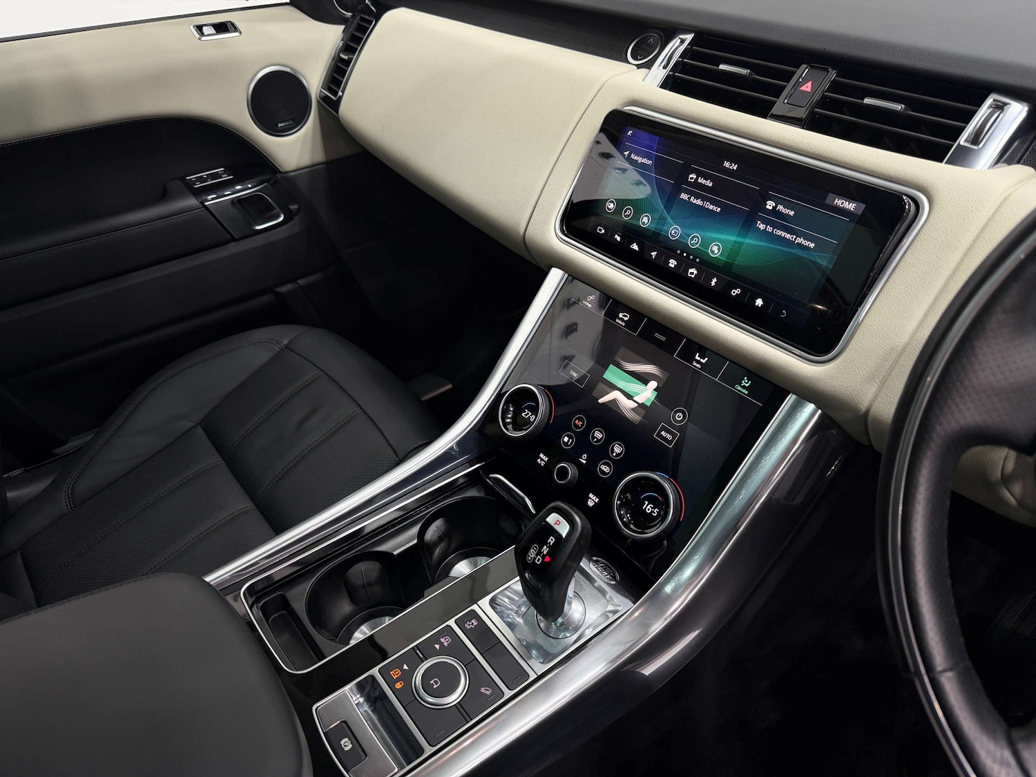 Used Land Rover Range Rover Sport 2022 for sale - 77833916: Photo 41