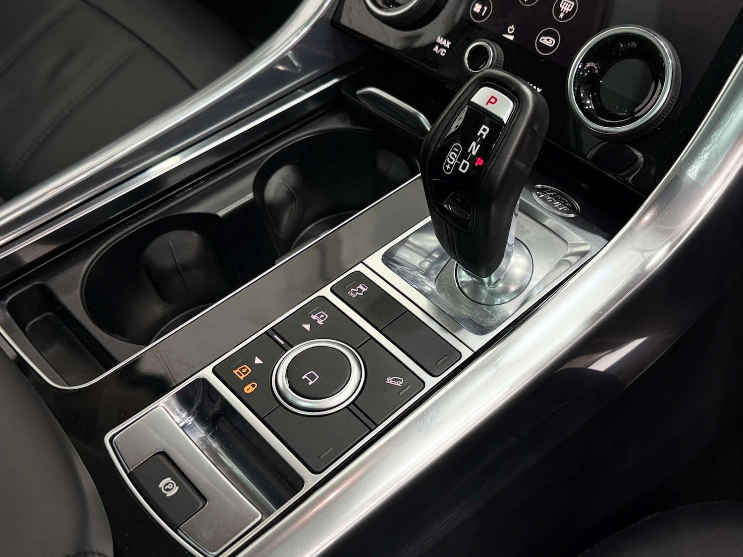 Used Land Rover Range Rover Sport 2022 for sale - 77833916: Photo 42